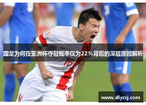 国足为何在亚洲杯夺冠概率仅为22%背后的深层原因解析