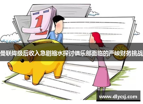 曼联降级后收入急剧缩水探讨俱乐部面临的严峻财务挑战