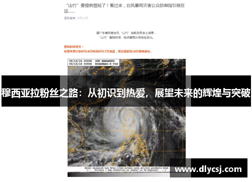 穆西亚拉粉丝之路：从初识到热爱，展望未来的辉煌与突破