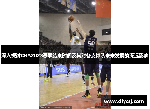 深入探讨CBA2023赛季结束时间及其对各支球队未来发展的深远影响